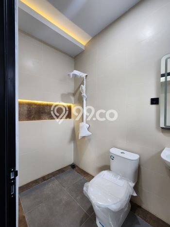 Rumah Modern Minimalis 4 KT Siap Huni di Jagakarsa Rumah Modern Minimalis 4 KT Siap Huni di Jagakarsa