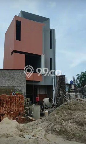 For Sale Hunian Rumah Nyaman 3 KT di Bintara, Bekasi For Sale Hunian Rumah Nyaman 3 KT di Bintara, Bekasi