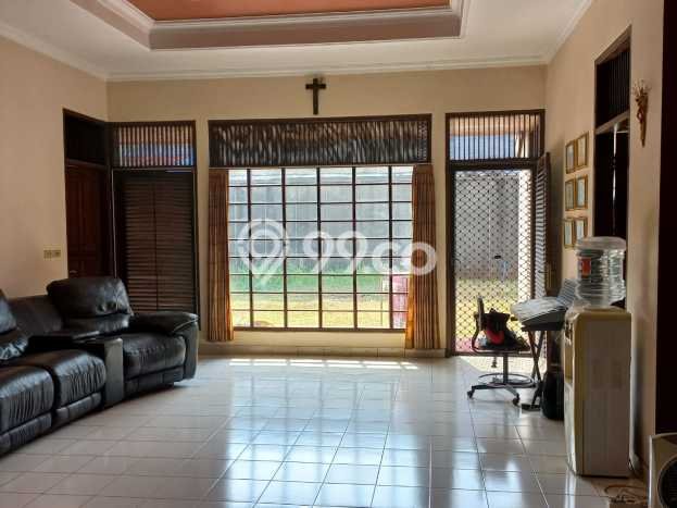 Rumah Luxury Modern Siap Huni di Kayu Putih Jakarta Timur Rumah Luxury Modern Siap Huni di Kayu Putih Jakarta Timur