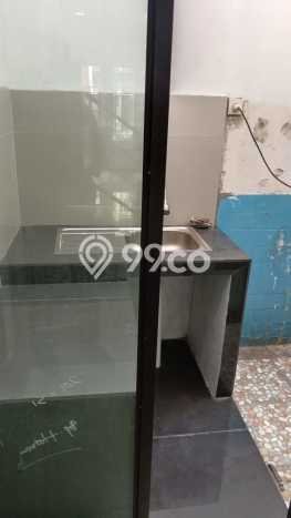 Rumah Modern 3 KT LT 54m2 di Cipinang Rumah Modern 3 KT LT 54m2 di Cipinang