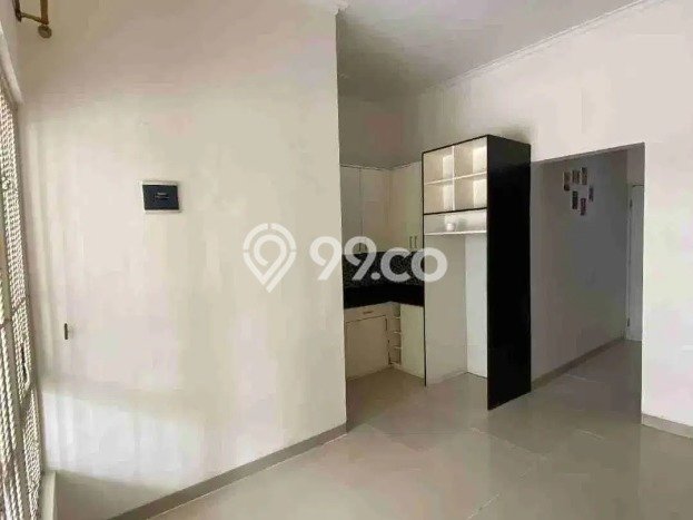Rumah Minimalis 4 Kamar LT 129m2 di Pondok Kelapa Rumah Minimalis 4 Kamar LT 129m2 di Pondok Kelapa