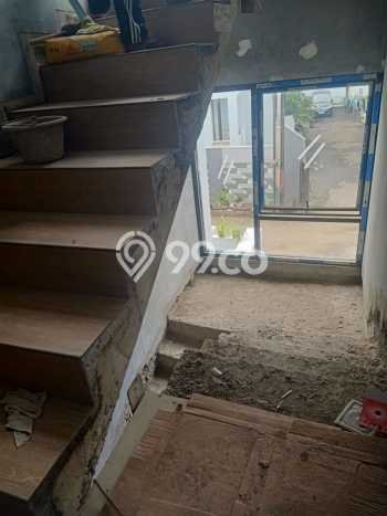 Rumah Eksklusif Dijual LT 120m2 di Duren Sawit, Jakarta Timur Rumah Eksklusif Dijual LT 120m2 di Duren Sawit, Jakarta Timur
