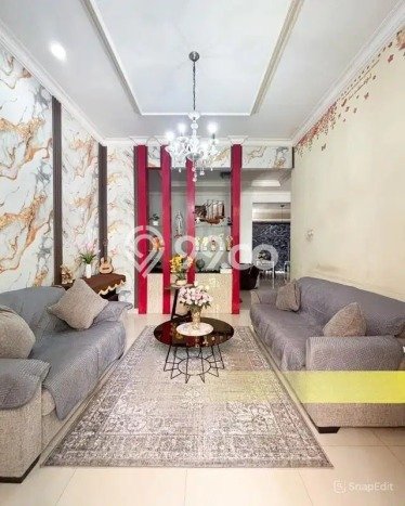 Jual Rumah Mewah Megah Dengan View Cantik di Pondok Kelapa, Jakarta Timur Jual Rumah Mewah Megah Dengan View Cantik di Pondok Kelapa, Jakarta Timur