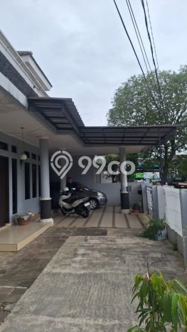 Jual Rumah Luas Elegan Dengan View Cantik di Jati Asih, Bekasi Jual Rumah Luas Elegan Dengan View Cantik di Jati Asih, Bekasi