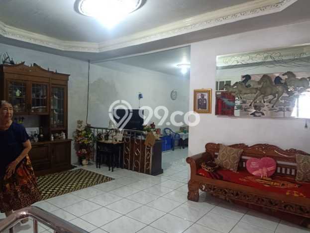 Jual Rumah Strategis Bagus Punya 5 KT di Duren Sawit Jakarta Timur SHM Jual Rumah Strategis Bagus Punya 5 KT di Duren Sawit Jakarta Timur SHM