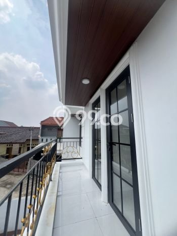 Rumah Minimalis 3 Kamar LT 80m2 di Jatiwaringin Rumah Minimalis 3 Kamar LT 80m2 di Jatiwaringin