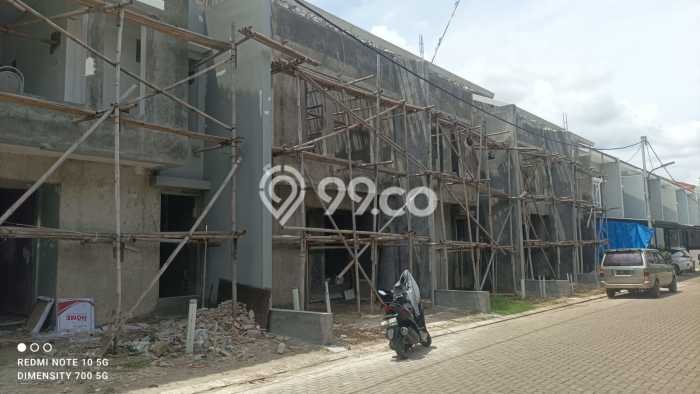 Dijual Rumah Eksklusif 3 KT di Pondok Gede, Jakarta Timur Dijual Rumah Eksklusif 3 KT di Pondok Gede, Jakarta Timur
