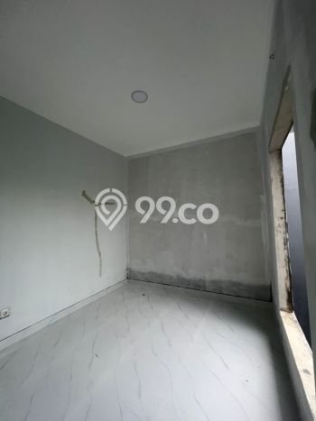 Rumah Luas Asri 3 KT Siap Pakai di Jatibening Bekasi Rumah Luas Asri 3 KT Siap Pakai di Jatibening Bekasi