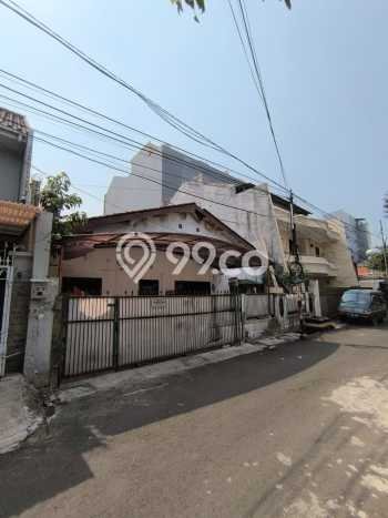 Dijual Tanah Lokasi Rawamangun, Jakarta Timur Seluas 87m2 Dijual Tanah Lokasi Rawamangun, Jakarta Timur Seluas 87m2