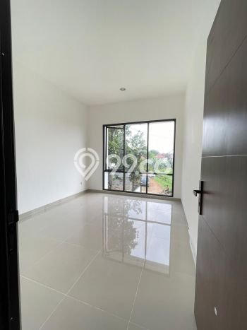 Rumah Modern 3 KT LT 83m2 di Jati Asih Rumah Modern 3 KT LT 83m2 di Jati Asih