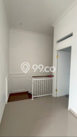 Rumah Modern 3 KT di Jatiwaringin Bekasi Semi Furnished Rumah Modern 3 KT di Jatiwaringin Bekasi Semi Furnished