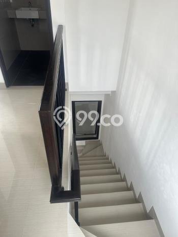 Hunian Cantik Modern Lb 80m2 di Ciracas, Jakarta Timur Hunian Cantik Modern Lb 80m2 di Ciracas, Jakarta Timur