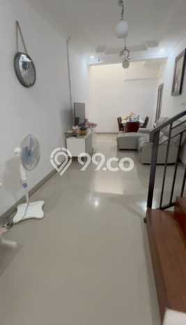Best Deal Hunian Mewah Ideal dan Luas di Duren Sawit, Jakarta Timur Best Deal Hunian Mewah Ideal dan Luas di Duren Sawit, Jakarta Timur