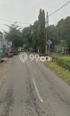Dijual Hunian Mewah dengan Fasilitas Sekitar Komplit di Duren Sawit, Jakarta Timur Dijual Hunian Mewah dengan Fasilitas Sekitar Komplit di Duren Sawit, Jakarta Timur