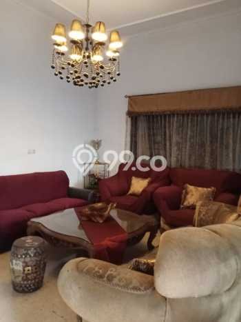 Dijual Cepat Rumah Minimalis & Modern LB 360m2 di Condet Dijual Cepat Rumah Minimalis & Modern LB 360m2 di Condet