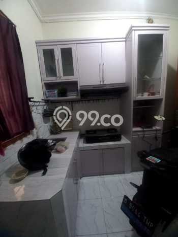 Dijual Rumah Eksklusif 4 KT di Pondok Kelapa, Jakarta Timur Dijual Rumah Eksklusif 4 KT di Pondok Kelapa, Jakarta Timur