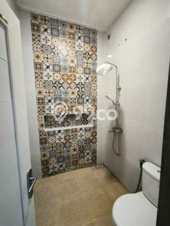 Rumah Strategis Modern Lb 140m2 di Duren Sawit, Jakarta Timur Rumah Strategis Modern Lb 140m2 di Duren Sawit, Jakarta Timur