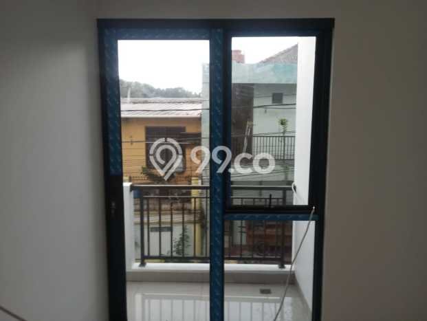 Dijual Cepat Rumah Bagus Siap Huni LB 54m2 di Cipayung, Jakarta Timur Dijual Cepat Rumah Bagus Siap Huni LB 54m2 di Cipayung, Jakarta Timur