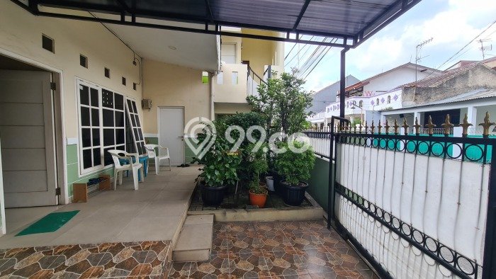 Dijual Rumah Premium dengan Fasilitas Sekitar Komplit di Duren Sawit, Jakarta Timur Dijual Rumah Premium dengan Fasilitas Sekitar Komplit di Duren Sawit, Jakarta Timur