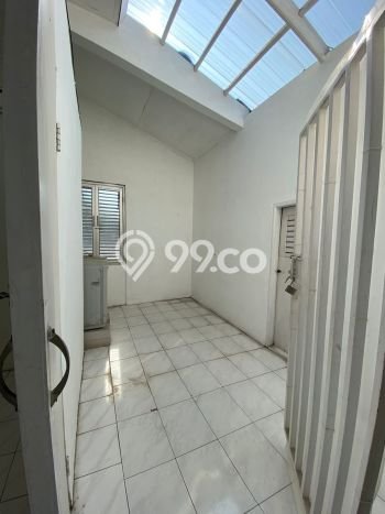 Dijual Cepat Rumah Bagus Siap Huni LB 70m2 di Kramat Jati, Jakarta Timur Dijual Cepat Rumah Bagus Siap Huni LB 70m2 di Kramat Jati, Jakarta Timur