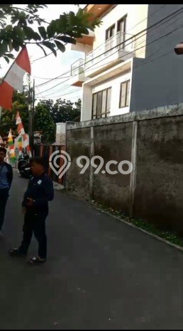 Tanah Dijual Lokasi Duren Sawit, Jakarta Timur Luas 170m2 Legalitas Aman Tanah Dijual Lokasi Duren Sawit, Jakarta Timur Luas 170m2 Legalitas Aman