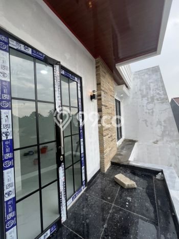 Rumah Luas Asri 3 KT Siap Pakai di Jatibening Bekasi Rumah Luas Asri 3 KT Siap Pakai di Jatibening Bekasi