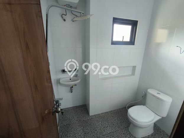 Rumah Modern 3 Kamar LT 75m2 di Jaka Sampurna Rumah Modern 3 Kamar LT 75m2 di Jaka Sampurna