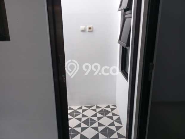 Rumah Minimalis 4 KT di Kalisari Jakarta Timur Unfurnished Rumah Minimalis 4 KT di Kalisari Jakarta Timur Unfurnished