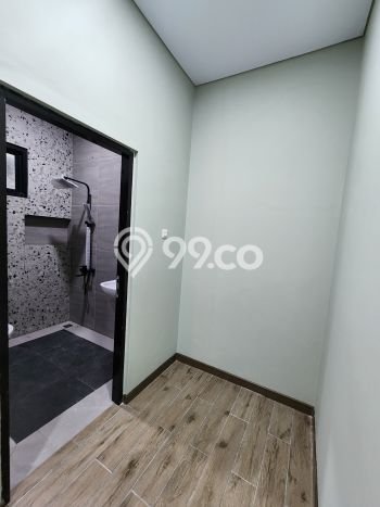 Rumah Modern Minimalis 4 KT Siap Huni di Jagakarsa Rumah Modern Minimalis 4 KT Siap Huni di Jagakarsa