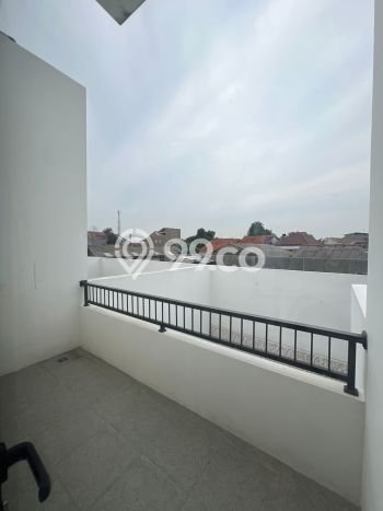 Rumah Minimalis 3 Kamar LT 100m2 di Jatibening Rumah Minimalis 3 Kamar LT 100m2 di Jatibening