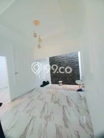 Hunian Mewah Dijual LT 120m2 di Duren Sawit, Jakarta Timur Hunian Mewah Dijual LT 120m2 di Duren Sawit, Jakarta Timur