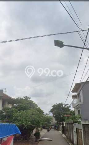 Tanah Dijual Lokasi Duren Sawit, Jakarta Timur Luas 170m2 Legalitas Aman Tanah Dijual Lokasi Duren Sawit, Jakarta Timur Luas 170m2 Legalitas Aman