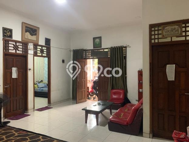 Dijual Rumah Minimalis Bagus Punya 3 KT di Cipayung Jakarta Timur SHM Dijual Rumah Minimalis Bagus Punya 3 KT di Cipayung Jakarta Timur SHM