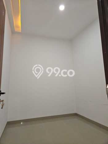 Ready to Use! Luxury House LT 60m2 Desain Elegan di Jati Asih Ready to Use! Luxury House LT 60m2 Desain Elegan di Jati Asih