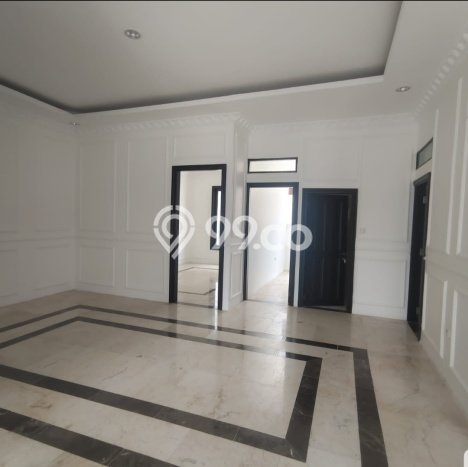 Hunian Mewah Dijual LT 750m2 di Jagakarsa, Jakarta Selatan Hunian Mewah Dijual LT 750m2 di Jagakarsa, Jakarta Selatan