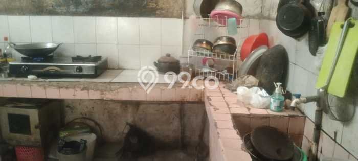 Rumah Eksklusif Dijual LT 195m2 di Duren Sawit, Jakarta Timur Rumah Eksklusif Dijual LT 195m2 di Duren Sawit, Jakarta Timur