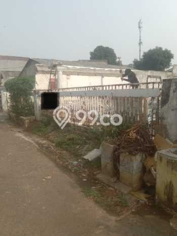 Dijual Tanah di Duren Sawit Jakarta Timur Luas 382m2 SHM Dijual Tanah di Duren Sawit Jakarta Timur Luas 382m2 SHM
