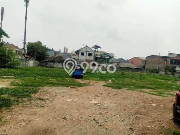 Tanah Strategis Kawasan Duren Sawit, Luas 2273m2m², Cocok untuk Investasi Tanah Strategis Kawasan Duren Sawit, Luas 2273m2m², Cocok untuk Investasi