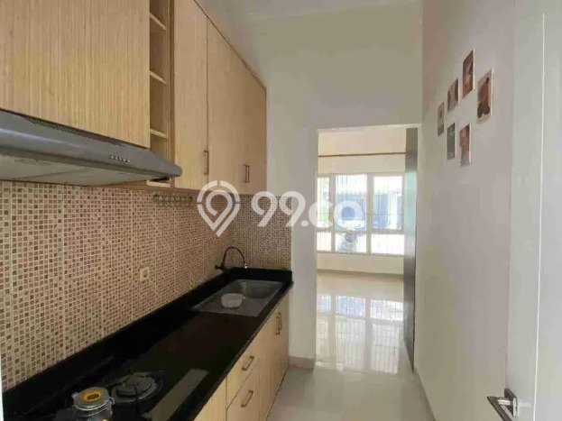 Rumah Minimalis 4 Kamar LT 129m2 di Pondok Kelapa Rumah Minimalis 4 Kamar LT 129m2 di Pondok Kelapa