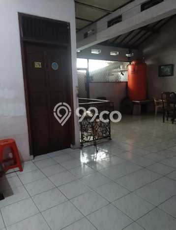 For Sale! Luxury House LT 240m2 Desain Elegan di Kayu Putih For Sale! Luxury House LT 240m2 Desain Elegan di Kayu Putih