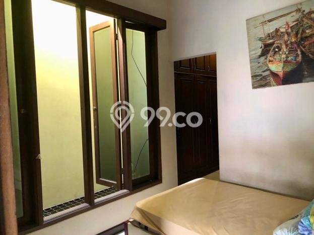 Rumah Luas Asri 3 KT Siap Pakai di Pondok Kelapa Jakarta Timur Rumah Luas Asri 3 KT Siap Pakai di Pondok Kelapa Jakarta Timur