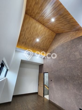 Rumah Modern Minimalis 4 KT Siap Huni di Jagakarsa Rumah Modern Minimalis 4 KT Siap Huni di Jagakarsa