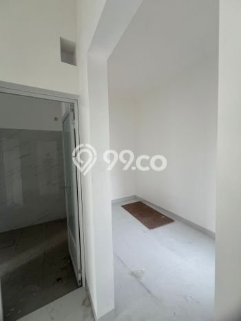 Rumah Minimalis 3 Kamar LT 80m2 di Jatiwaringin Rumah Minimalis 3 Kamar LT 80m2 di Jatiwaringin