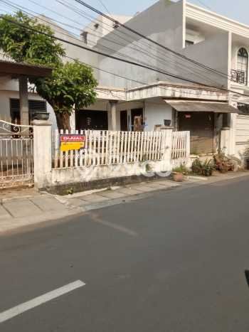 Rumah Eksklusif Dijual LT 195m2 di Duren Sawit, Jakarta Timur Rumah Eksklusif Dijual LT 195m2 di Duren Sawit, Jakarta Timur