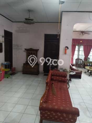 For Sale! Luxury House LT 240m2 Desain Elegan di Kayu Putih For Sale! Luxury House LT 240m2 Desain Elegan di Kayu Putih