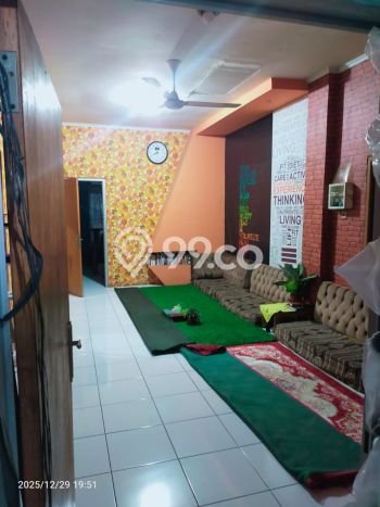 Rumah Murah Dijual Area Pulo Gadung, Jakarta Timur Harga Rp 23 Juta Rumah Murah Dijual Area Pulo Gadung, Jakarta Timur Harga Rp 23 Juta