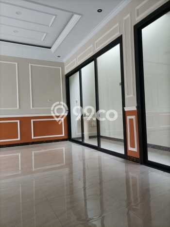 Rumah Minimalis 3 KT LT 70m2 di Cipinang Rumah Minimalis 3 KT LT 70m2 di Cipinang