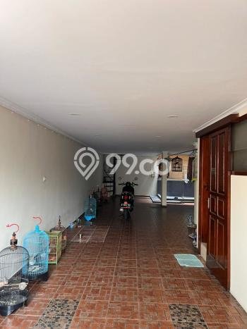 Rumah Elit LB 400m2 Siap Huni Desain Elegan di Rawamangun, Jakarta Timur Rumah Elit LB 400m2 Siap Huni Desain Elegan di Rawamangun, Jakarta Timur