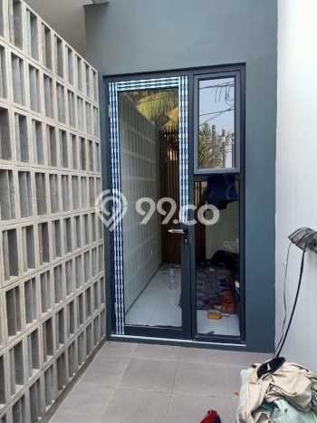 For Sale! Premium House LT 133m2 Desain Elegan di Pondok Bambu For Sale! Premium House LT 133m2 Desain Elegan di Pondok Bambu