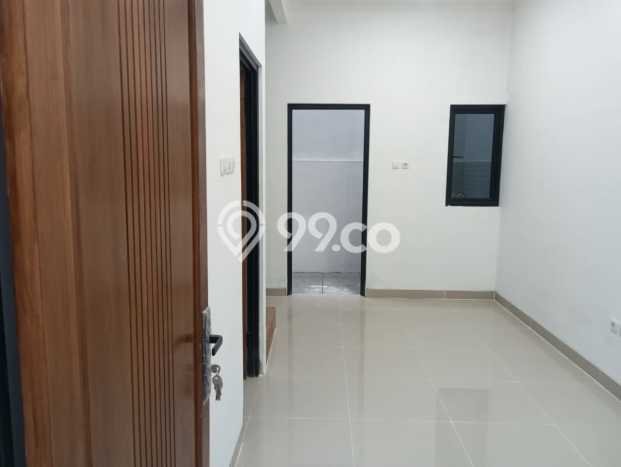 Dijual Cepat Rumah Bagus Siap Huni LB 54m2 di Cipayung, Jakarta Timur Dijual Cepat Rumah Bagus Siap Huni LB 54m2 di Cipayung, Jakarta Timur
